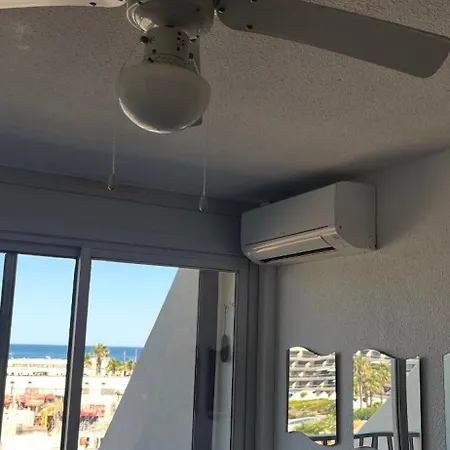 Naturist Heliopolis Apartment