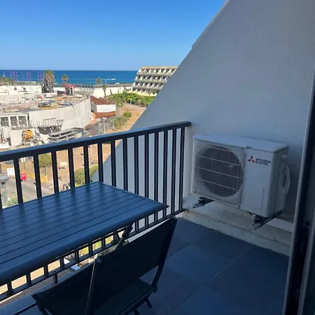 Apartamento Naturist Heliopolis