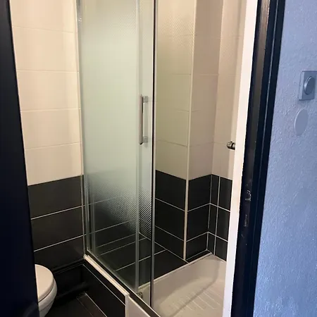Naturist Heliopolis Apartment