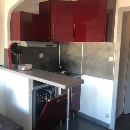 Naturist Heliopolis Apartment